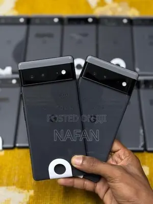 Google Pixel 6 (Used)