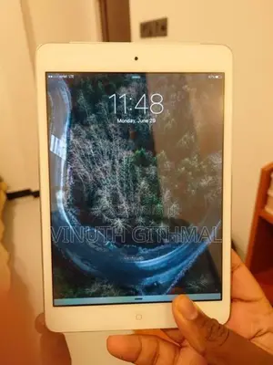 Apple iPad mini 1 (16GB) – Cellular