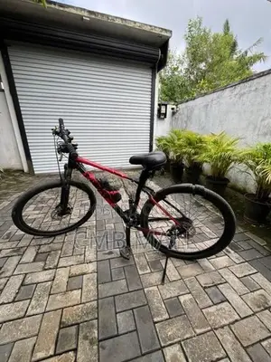 Giant Atx Mountain Bike
