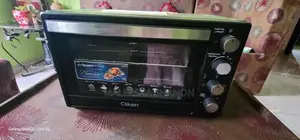 Microwave Oven