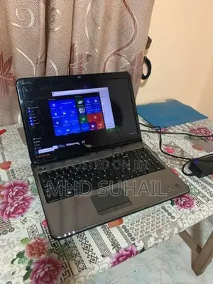 Dell Inspiron N5010 i3 | 4GB RAM