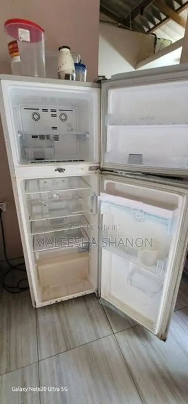 LG Fridge