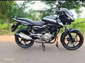 Bajaj Pulsar 150 2014