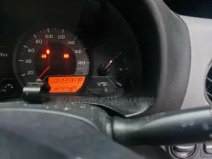 Toyota Vitz 2015