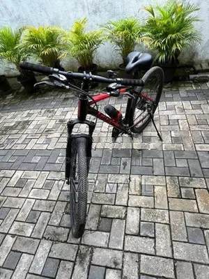 Giant Atx Mountain Bike