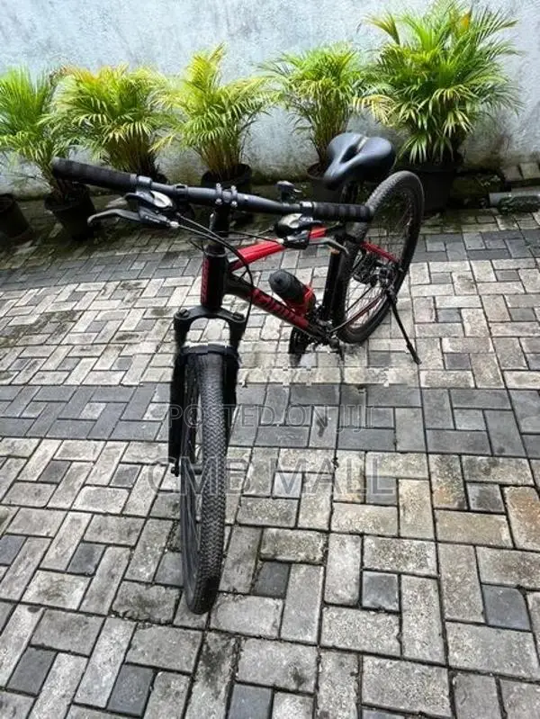 Giant Atx Mountain Bike