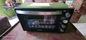 Microwave Oven