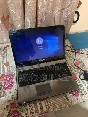 Dell Inspiron N5010 i3 | 4GB RAM
