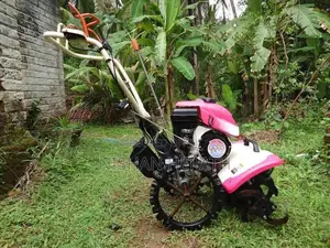 Tiller Machine