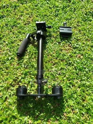 Handheld Gimbal Stabilizer for Cameras