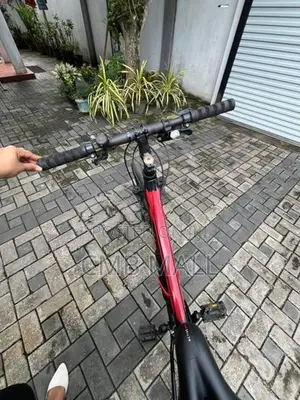 Giant Atx Mountain Bike