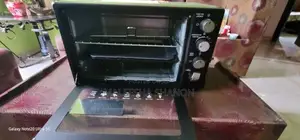 Microwave Oven