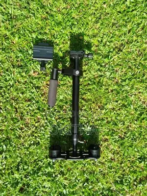 Handheld Gimbal Stabilizer for Cameras