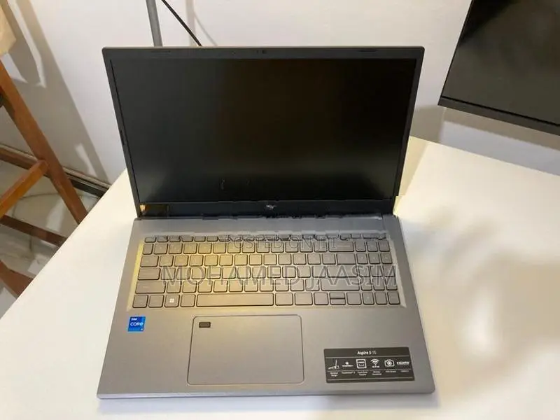 Acer Aspire 5 15 Laptop