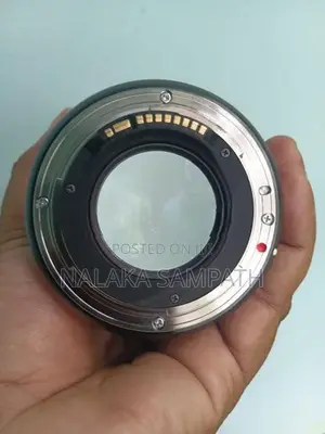 Sigma 35mm f/1.4 DG Art Lens for Canon