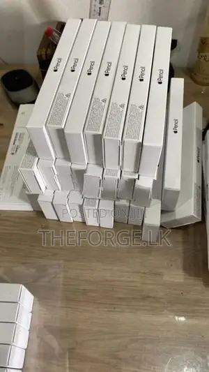 Apple Pencil USB C (New)