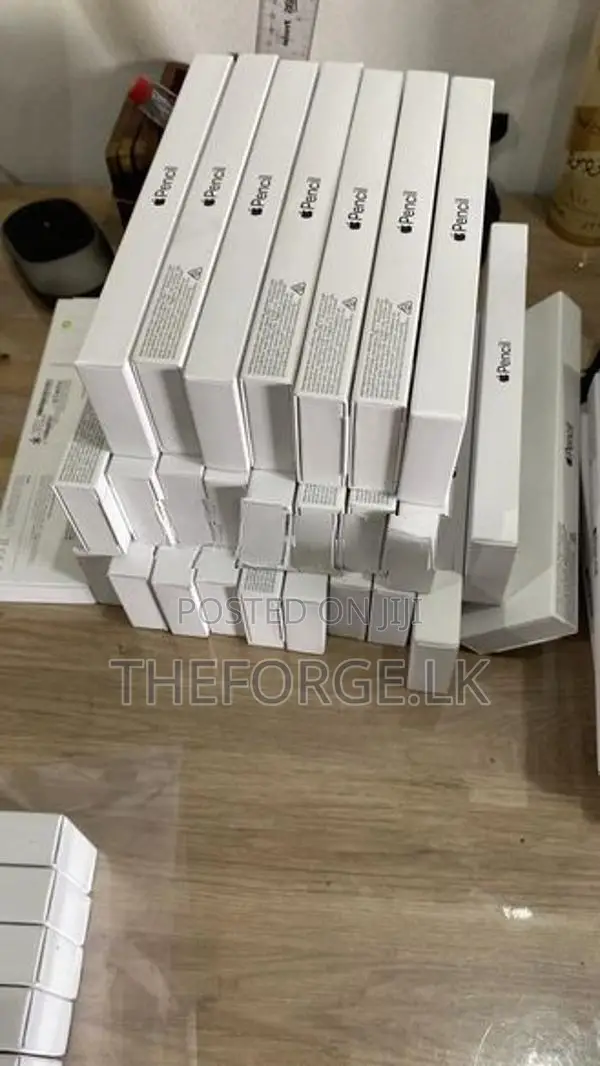 Apple Pencil USB C (New)