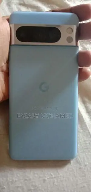 Google Pixel 8 Pro (Used)