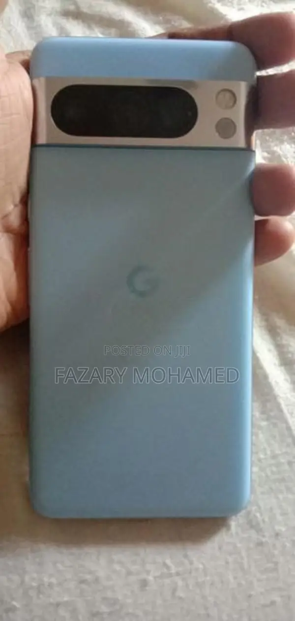 Google Pixel 8 Pro (Used)