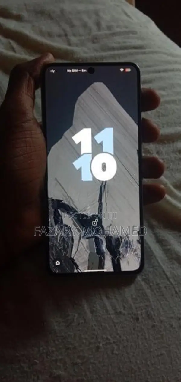 Google Pixel 8 Pro (Used)