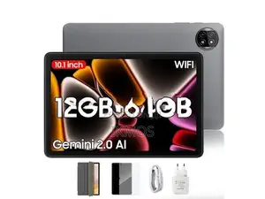 Blackview Tab 20 WiFi