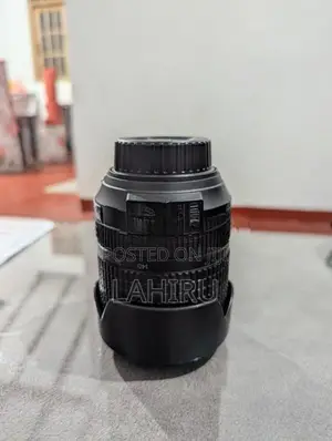 Nikon D7200 Camera