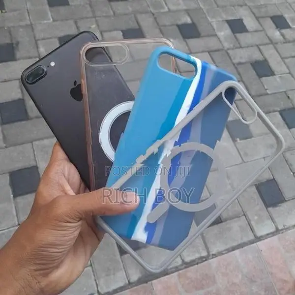 Apple iPhone 7 Plus (Used)