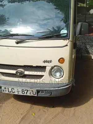 Tata Dimo Batta 2007