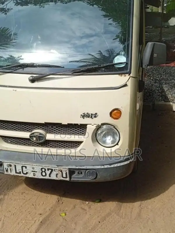 Tata Dimo Batta 2007