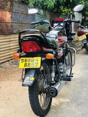 Hero HF Deluxe 2015