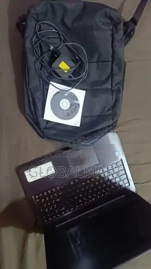 Asus X556U i3 7th Gen
