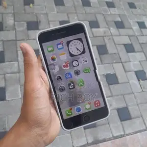 Apple iPhone 7 Plus (Used)