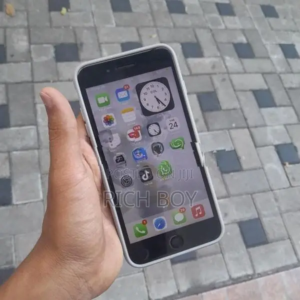Apple iPhone 7 Plus (Used)