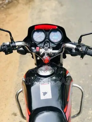 Hero HF Deluxe 2015