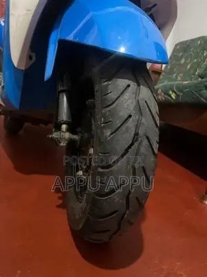 Honda Dio 2016