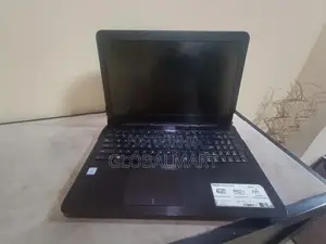 Asus X556U i3 7th Gen