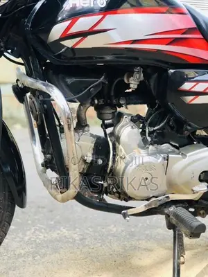 Hero HF Deluxe 2015