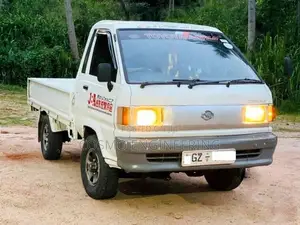 Toyota Townace 4WD 1998