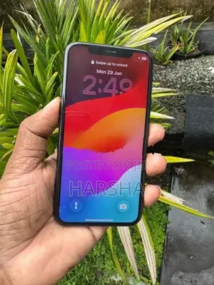 Apple iPhone 11 Pro 256GB (Used)