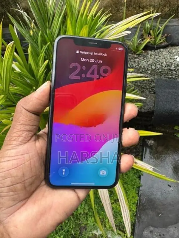 Apple iPhone 11 Pro 256GB (Used)