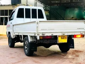 Toyota Townace 4WD 1998
