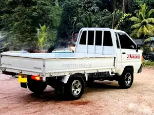 Toyota Townace 4WD 1998