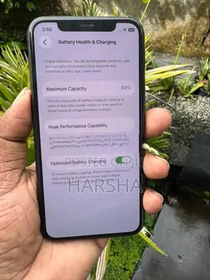 Apple iPhone 11 Pro 256GB (Used)