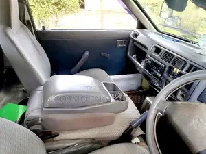 Toyota Townace 4WD 1998