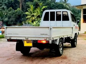Toyota Townace 4WD 1998