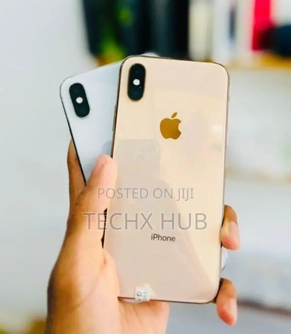 Apple iPhone XS 256GB (Used)