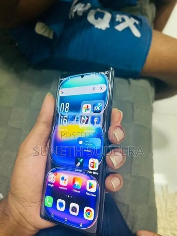 Infinix Hot 50 Pro Plus (Used)