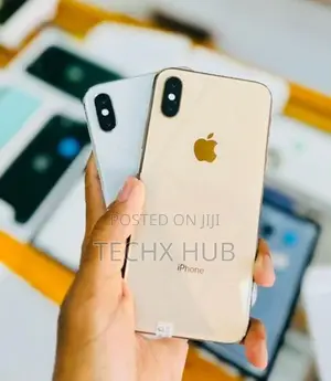 Apple iPhone XS 256GB (Used)