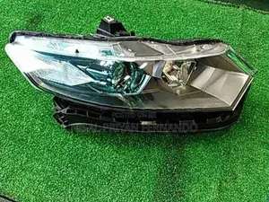 Honda Insight Head Light