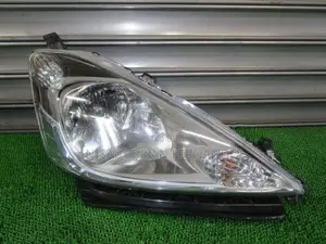 Honda Fit GP2 Shuttle Head Light